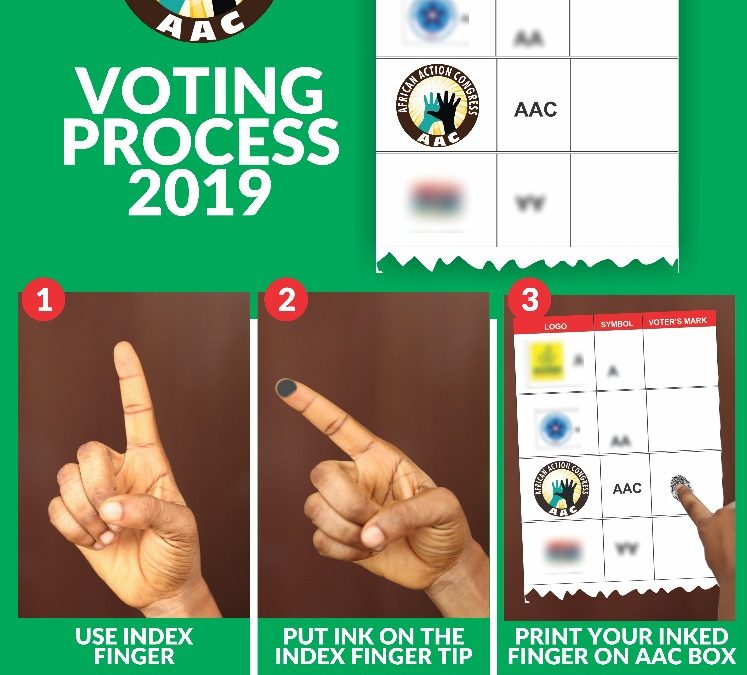 SOWORE CAMPAIGN RESPONDS TO INEC’S POSTPONEMENT OF THE PRESIDENTIAL ELECTIONS