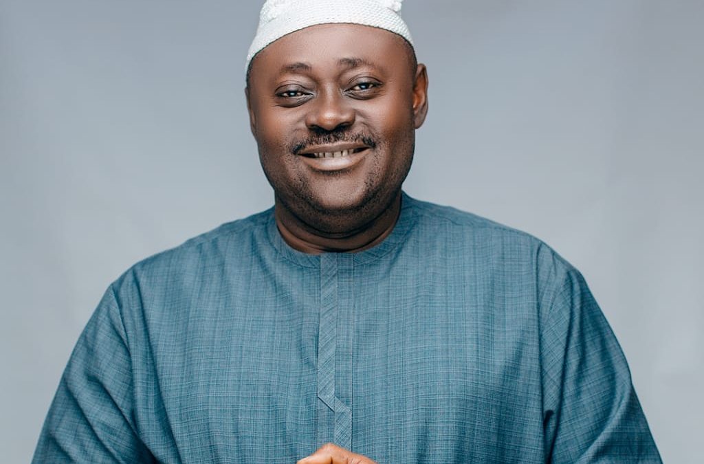 Our Govt will Massively Deploy Technology across Schools – Bond Ohuche, AAC Abia Guber Candidate