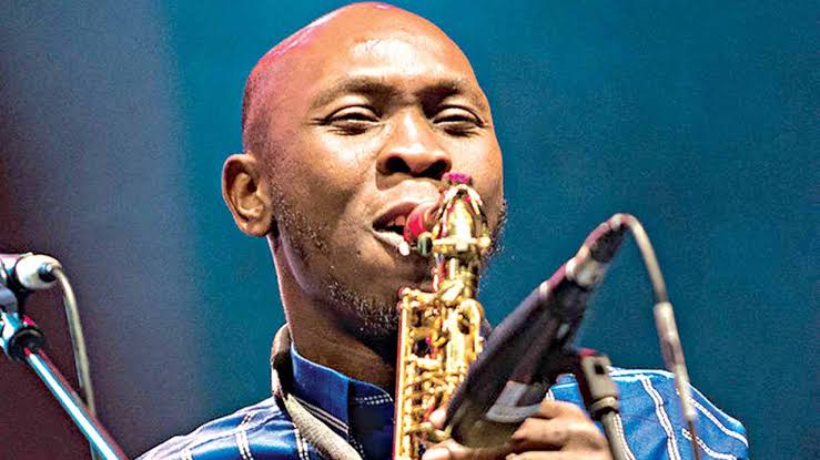 If We Want To Reset Nigeria, Sowore Is The Best Candidate – Seun Kuti
